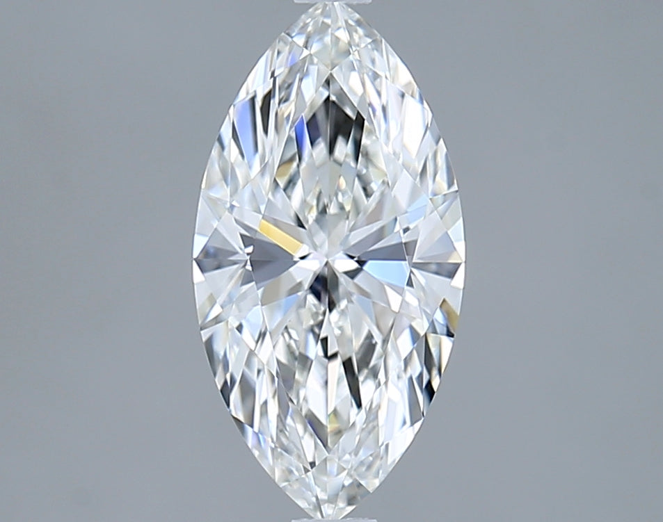 1.79 Carat Marquise Lab Diamond