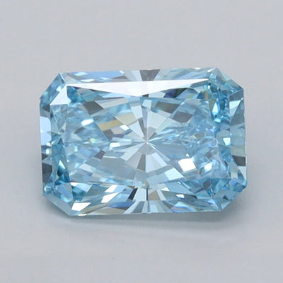 1.02 Carat Radiant Lab Diamond