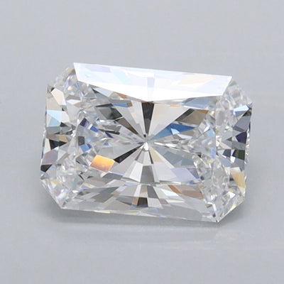 0.95 Carat Radiant Lab Diamond