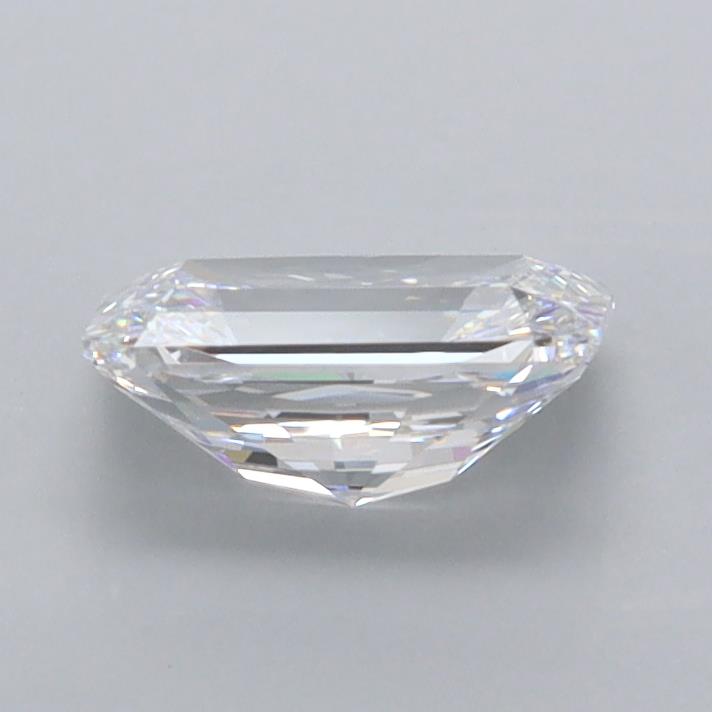 0.95 Carat Radiant Lab Diamond :: 360 spin frame 01