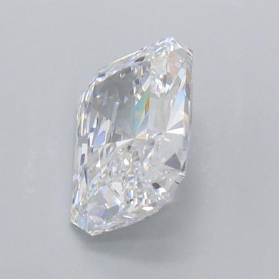 0.95 Carat Radiant Lab Diamond :: 360 spin frame 02