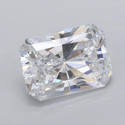 0.95 Carat Radiant Lab Diamond :: 360 spin frame 05
