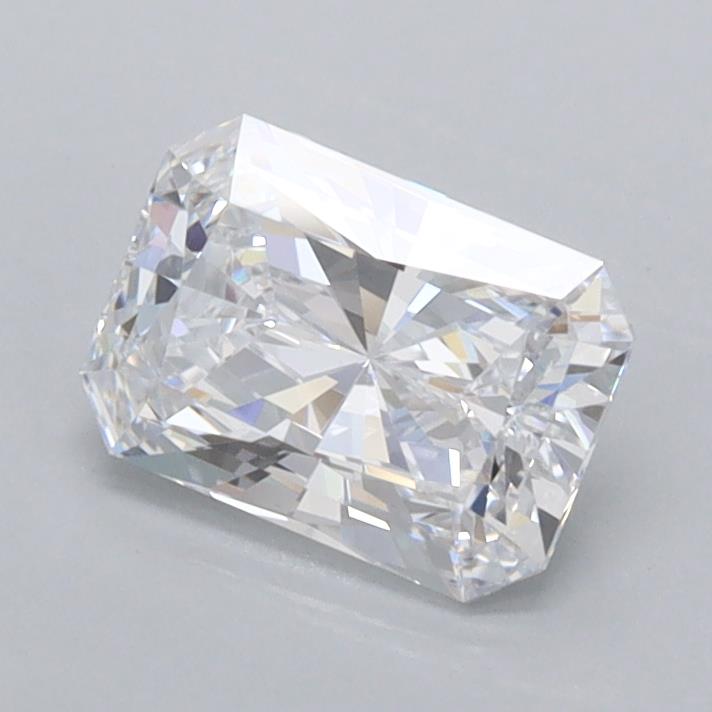 0.95 Carat Radiant Lab Diamond :: 360 spin frame 07