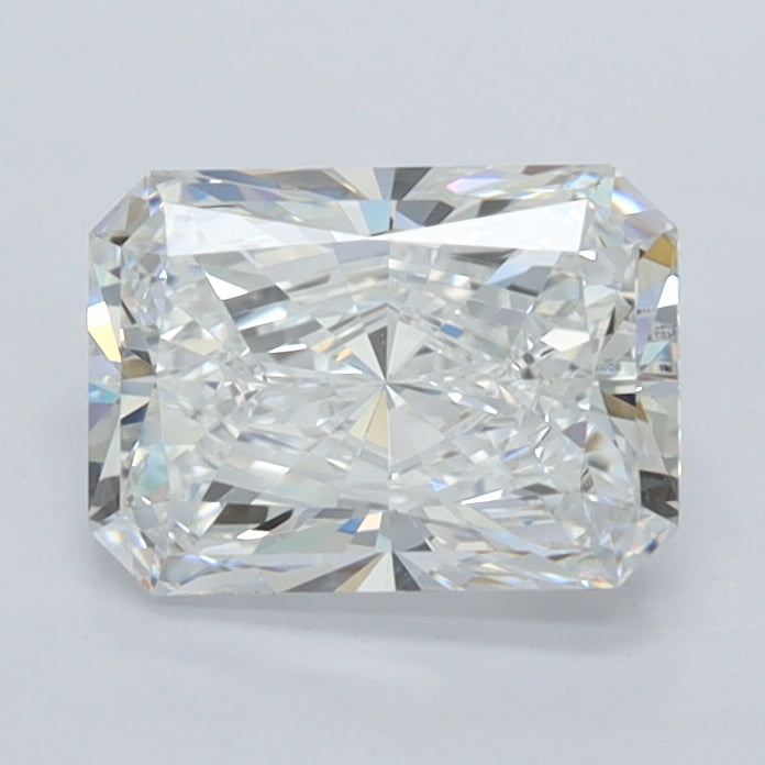 1.26 Carat Radiant Lab Diamond