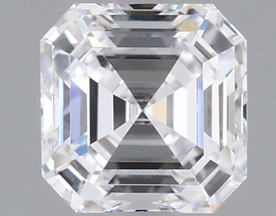 1.01 Carat Asscher Lab Diamond