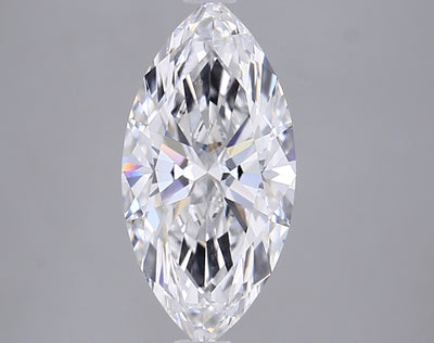 1.91 Carat Marquise Lab Diamond