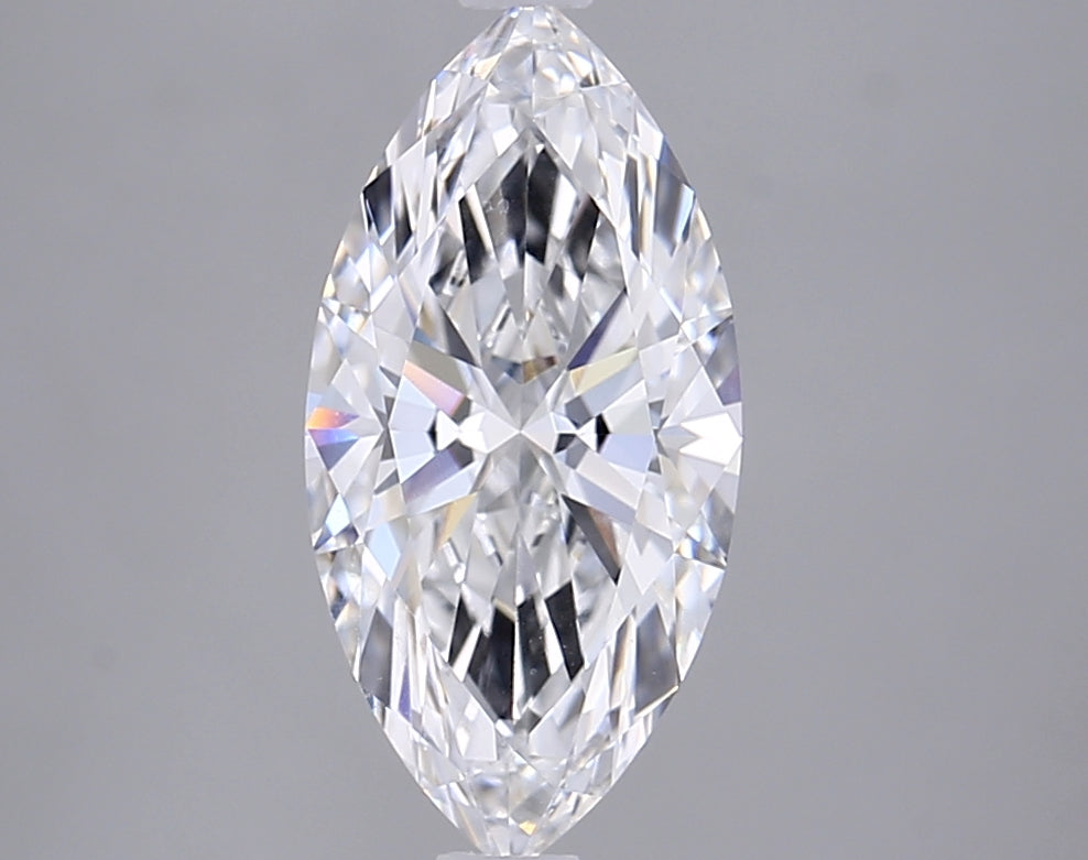 1.91 Carat Marquise Lab Diamond