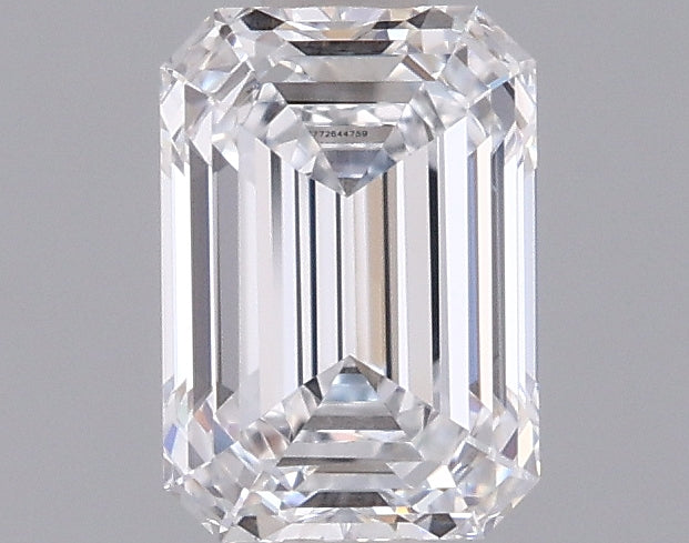 0.93 Carat Emerald Lab Diamond