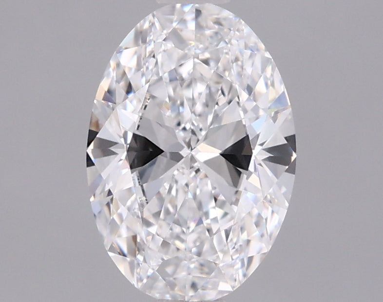 1.01 Carat Oval Lab Diamond