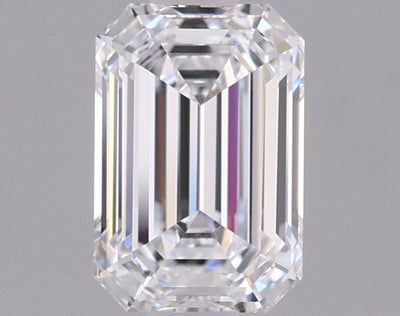 1.01 Carat Emerald Lab Diamond