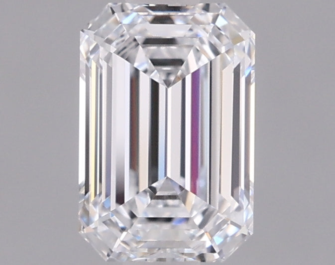 1.01 Carat Emerald Lab Diamond