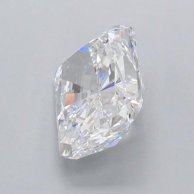 1.44 Carat Radiant Lab Diamond :: 360 spin frame 01