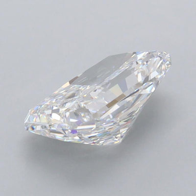 1.44 Carat Radiant Lab Diamond :: 360 spin frame 03