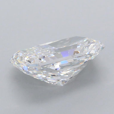 1.44 Carat Radiant Lab Diamond :: 360 spin frame 04