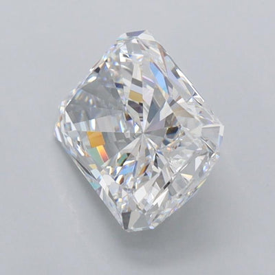 1.44 Carat Radiant Lab Diamond :: 360 spin frame 05