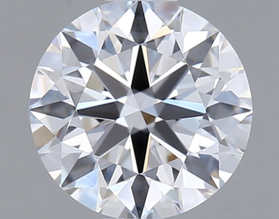 0.92 Carat Round Lab Diamond