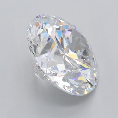 3.10 Carat Round Lab Diamond :: 360 spin frame 02