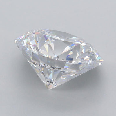 3.10 Carat Round Lab Diamond :: 360 spin frame 04