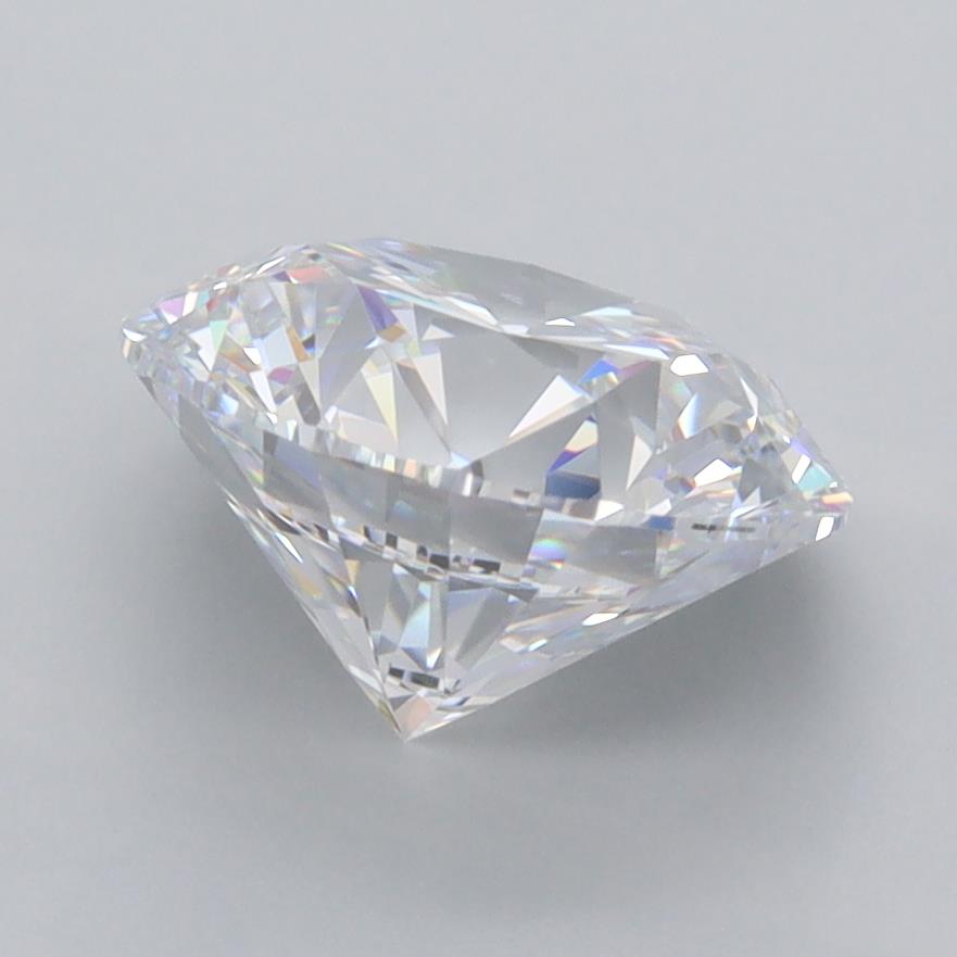 3.10 Carat Round Lab Diamond :: 360 spin frame 04