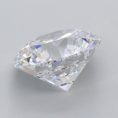 3.10 Carat Round Lab Diamond :: 360 spin frame 05