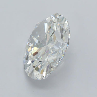 2.01 Carat Oval Lab Diamond :: 360 spin frame 01