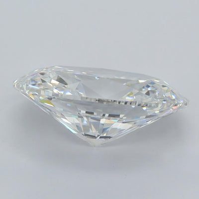 2.01 Carat Oval Lab Diamond :: 360 spin frame 02