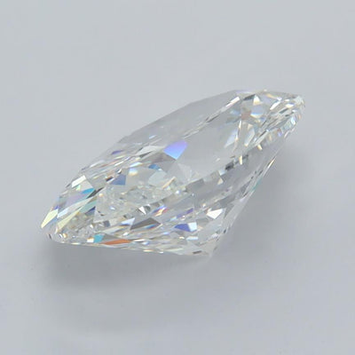 2.01 Carat Oval Lab Diamond :: 360 spin frame 03