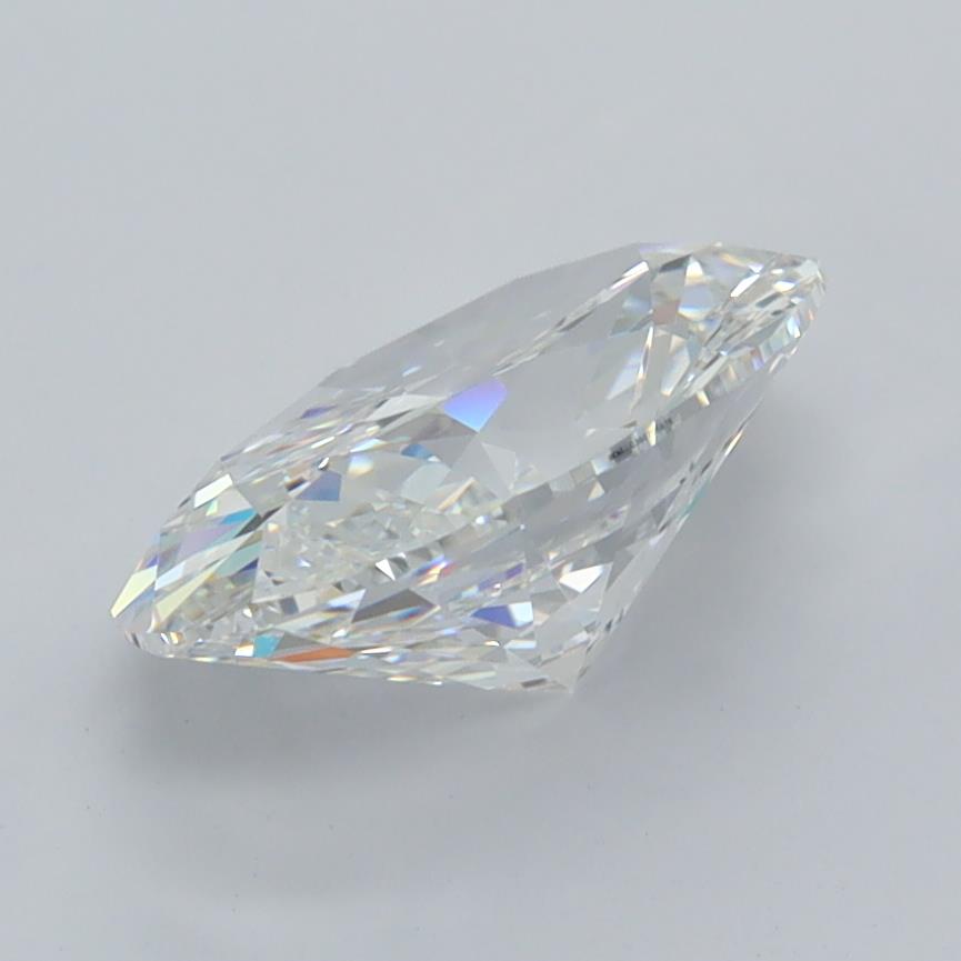 2.01 Carat Oval Lab Diamond :: 360 spin frame 03