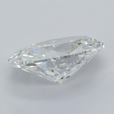 2.01 Carat Oval Lab Diamond :: 360 spin frame 04