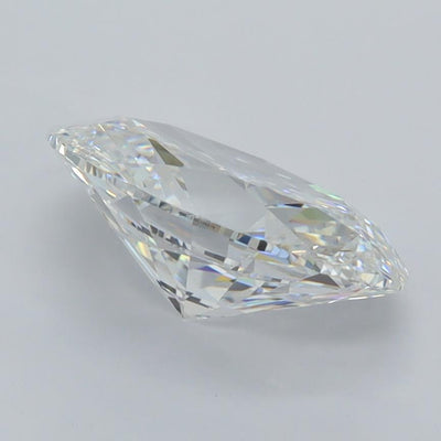 2.01 Carat Oval Lab Diamond :: 360 spin frame 07