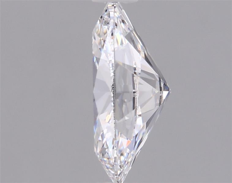 1.04 Carat Oval Lab Diamond :: 360 spin frame 01