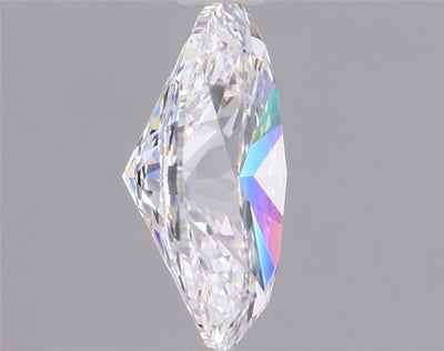 1.04 Carat Oval Lab Diamond :: 360 spin frame 05