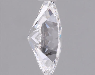1.04 Carat Oval Lab Diamond :: 360 spin frame 06
