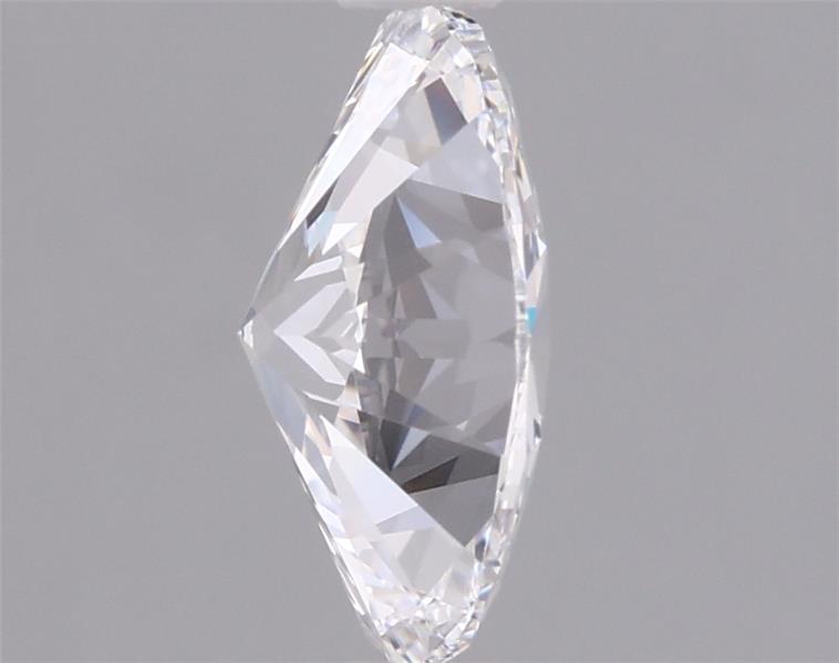 1.04 Carat Oval Lab Diamond :: 360 spin frame 06