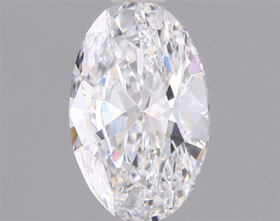 1.04 Carat Oval Lab Diamond :: 360 spin frame 07
