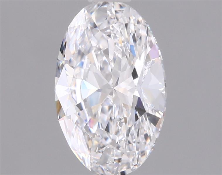 1.04 Carat Oval Lab Diamond :: 360 spin frame 07
