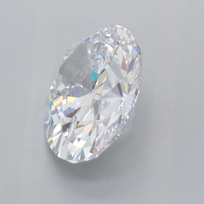 1.66 Carat Oval Lab Diamond :: 360 spin frame 02