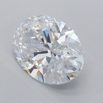 1.66 Carat Oval Lab Diamond :: 360 spin frame 03