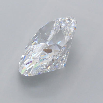 1.66 Carat Oval Lab Diamond :: 360 spin frame 05