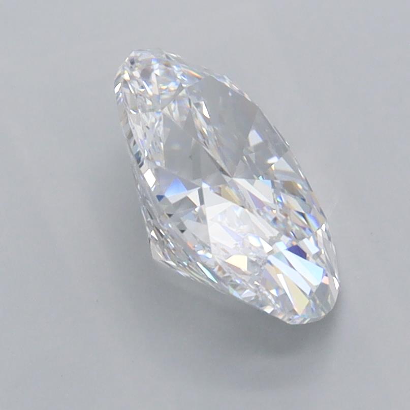 1.66 Carat Oval Lab Diamond :: 360 spin frame 06
