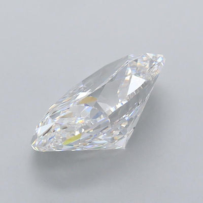 1.52 Carat Oval Lab Diamond :: 360 spin frame 03