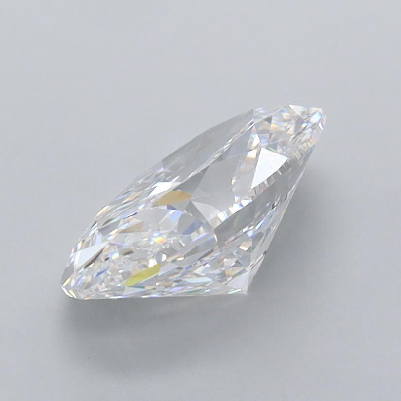 1.52 Carat Oval Lab Diamond :: 360 spin frame 03