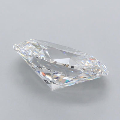 1.52 Carat Oval Lab Diamond :: 360 spin frame 06