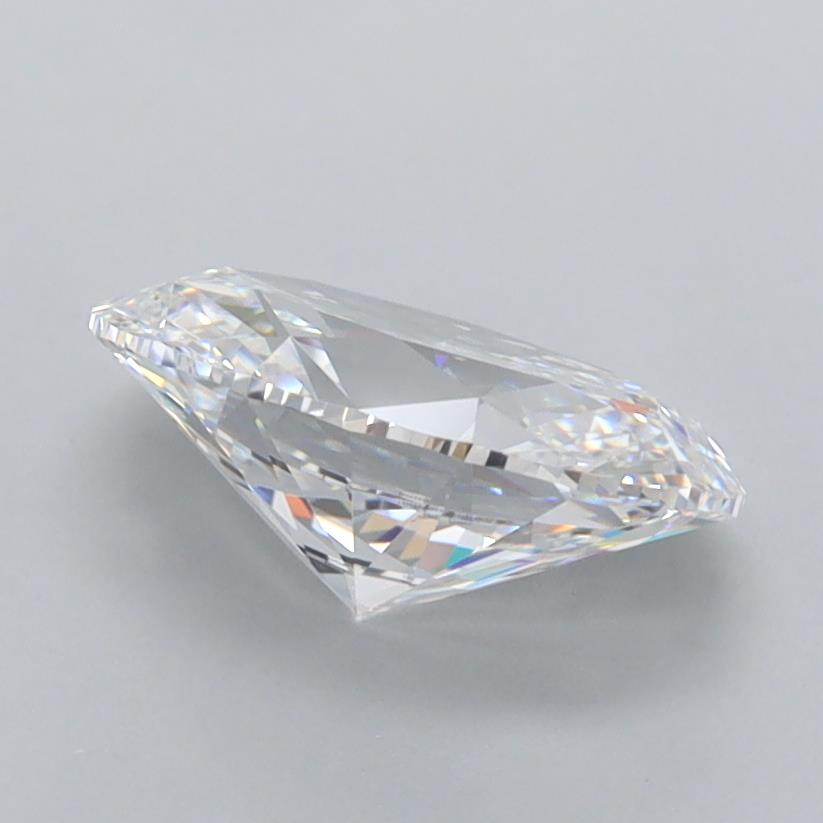 1.52 Carat Oval Lab Diamond :: 360 spin frame 06