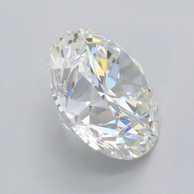 1.52 Carat Round Lab Diamond :: 360 spin frame 01