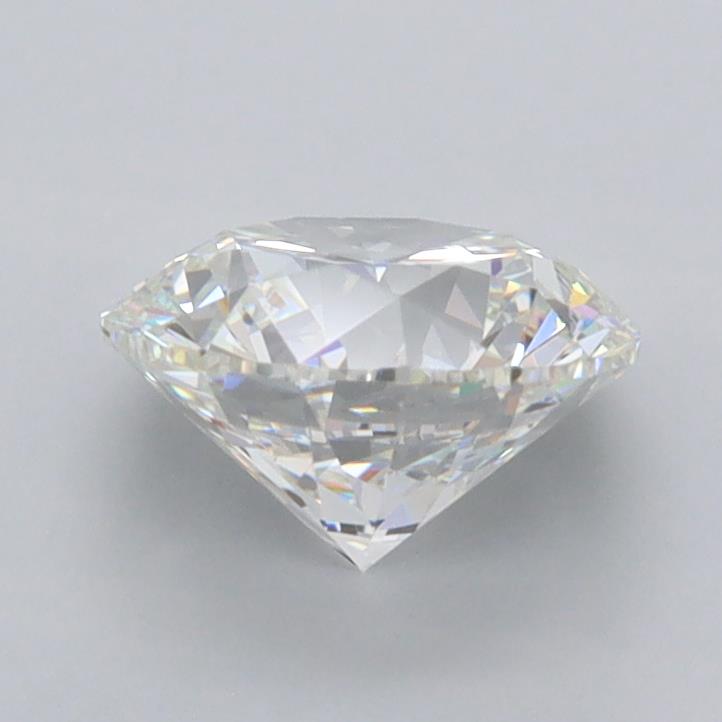 1.52 Carat Round Lab Diamond :: 360 spin frame 02