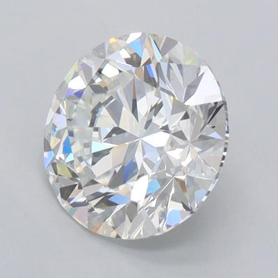 1.52 Carat Round Lab Diamond :: 360 spin frame 03