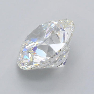 1.52 Carat Round Lab Diamond :: 360 spin frame 06