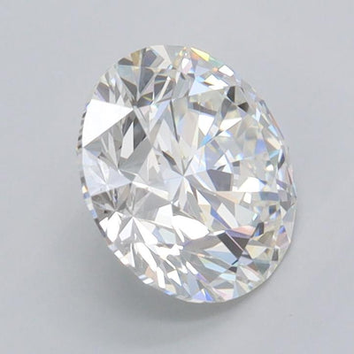 1.52 Carat Round Lab Diamond :: 360 spin frame 07