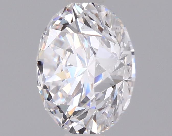 1.36 Carat Round Lab Diamond :: 360 spin frame 03